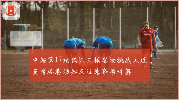 中超第17轮武汉三镇客场挑战大连英博观赛须知及注意事项详解