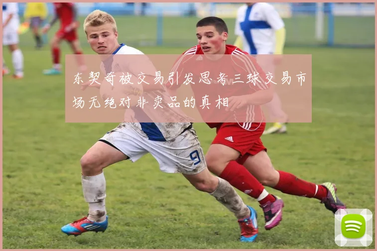 东契奇被交易引发思考三球交易市场无绝对非卖品的真相